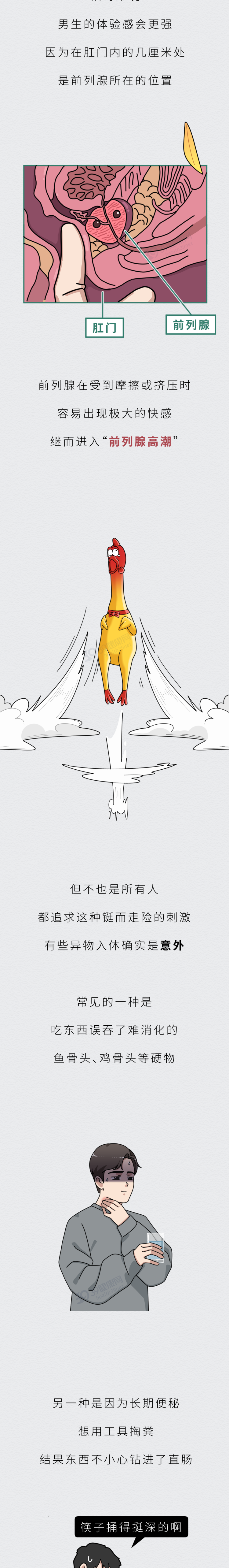 把灯泡塞进肛门是种什么体验2