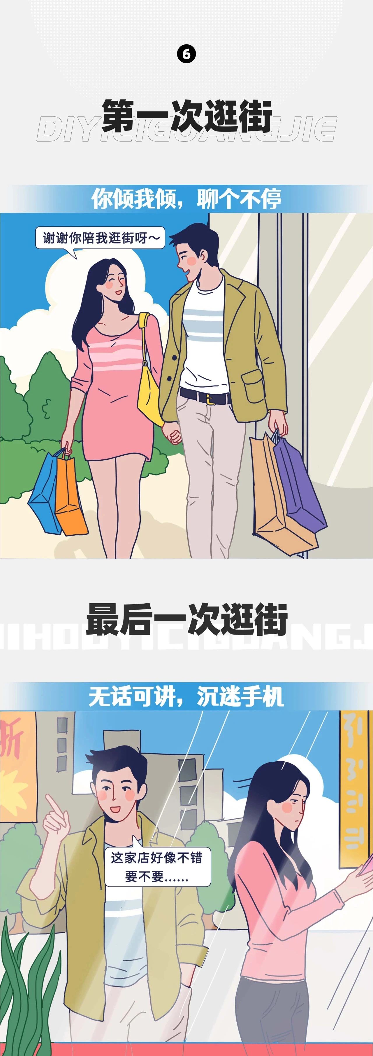情侣间的第一次及最后一次6