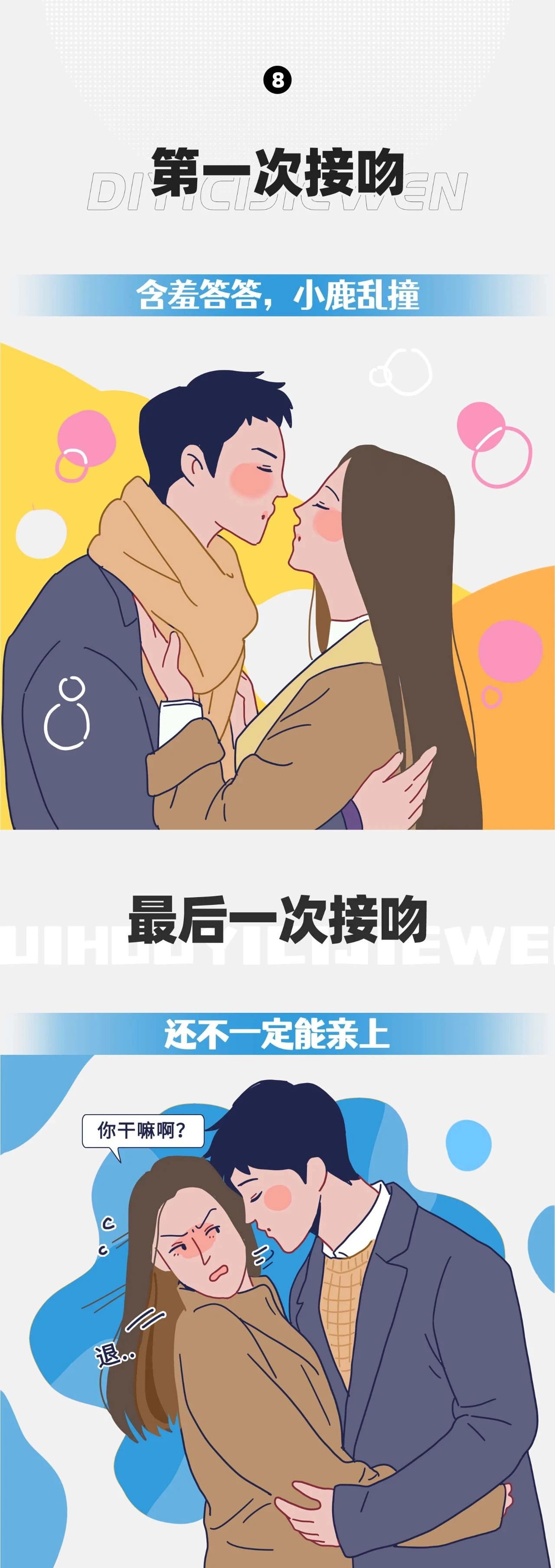 情侣间的第一次及最后一次8