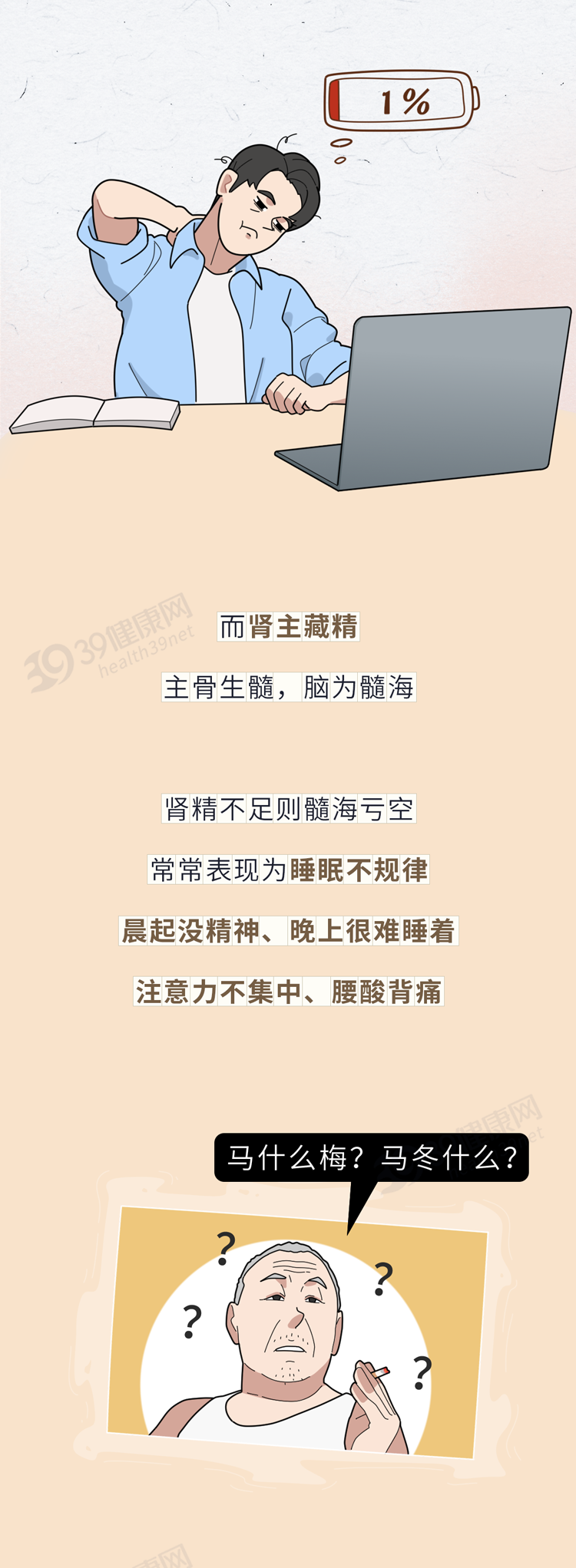 睡到凌晨三四点就醒还睡不着了3