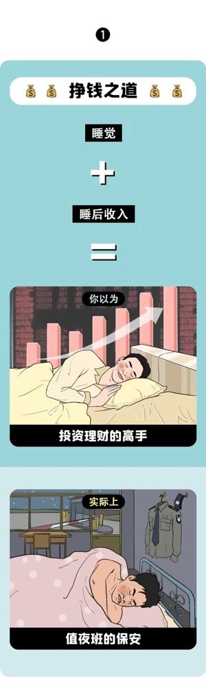 当代年轻人的真实残酷生活