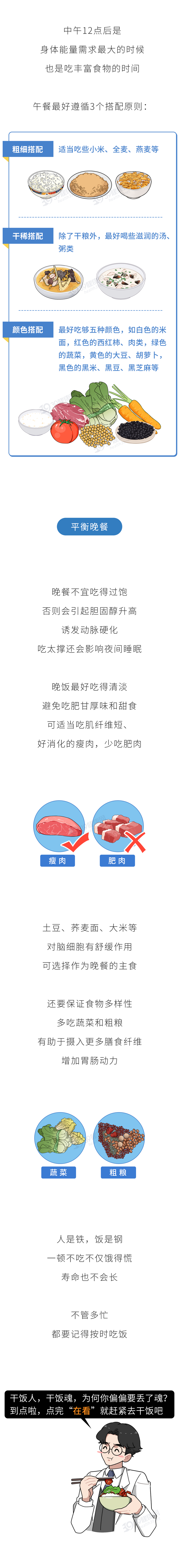 不吃早餐和不吃晚餐哪个更伤身6