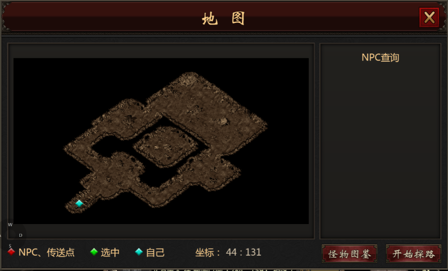 千年3手游:狐狸洞攻略怪物介绍篇