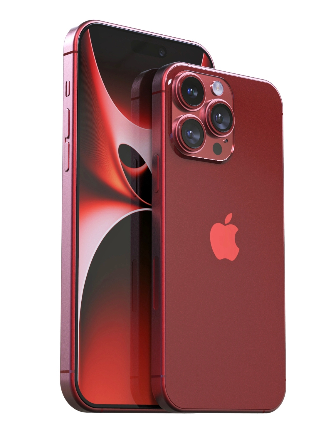 无疑是iphone 15系列新机将会全系采用灵动岛设计还改成了支持快充