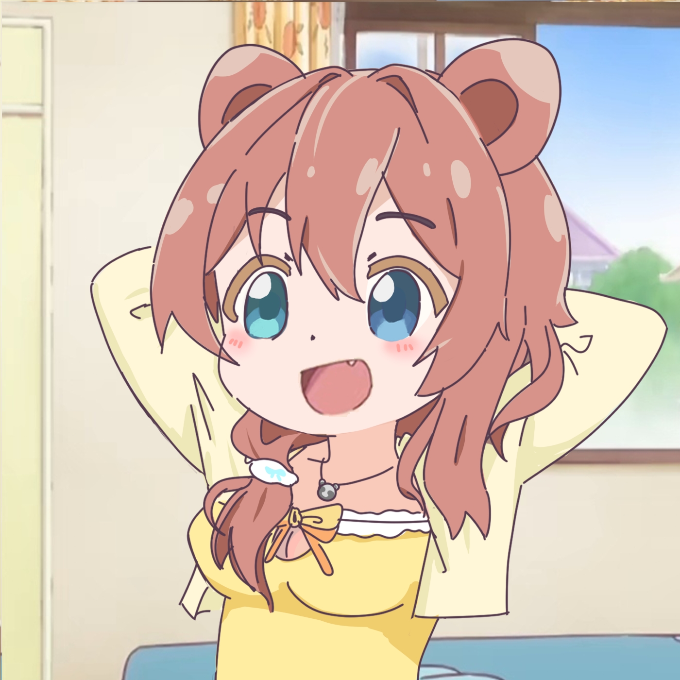 【画师修炼】小貉貉的头像1.0 - acfun弹幕视频网 - 认真你就输啦 (?