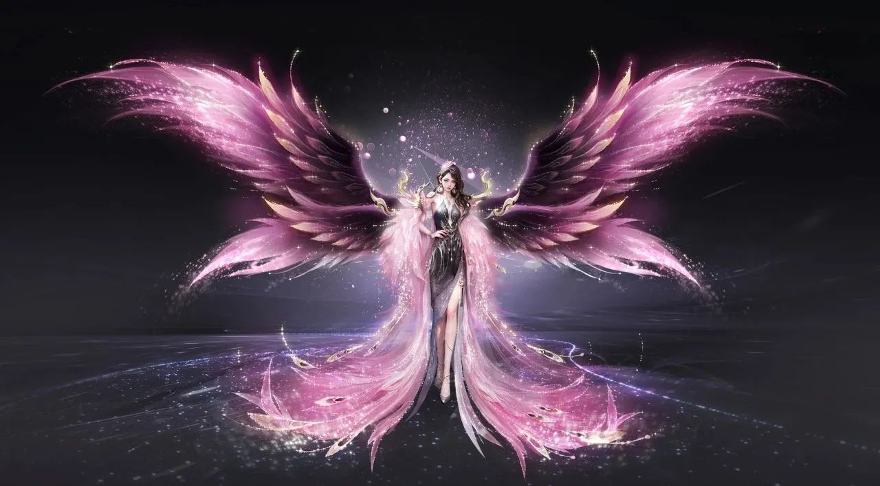 《魔域》中那些令人垂涎的绝版时装,你拥有几件?