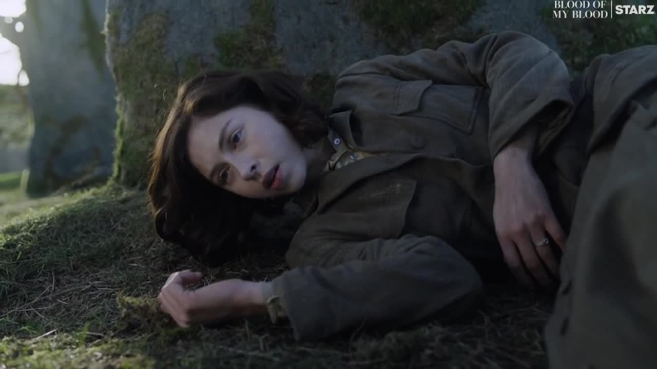 历史爱情美剧《古战场传奇:吾血之亲 第一季》预告片首发