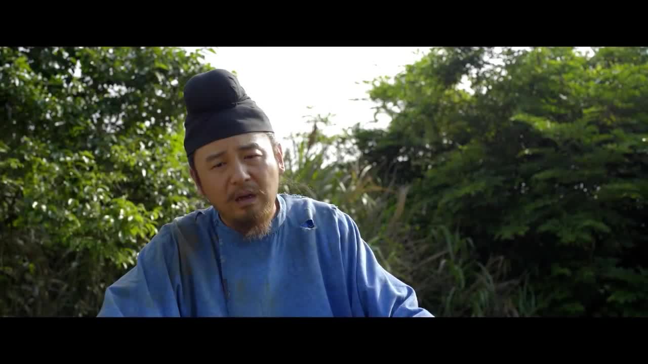 雷佳音,岳云鹏古装剧《长安的荔枝》预告片