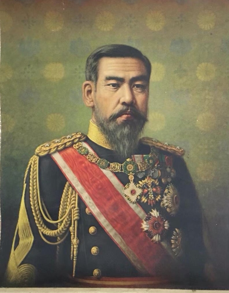 日本战国时代的7位天皇