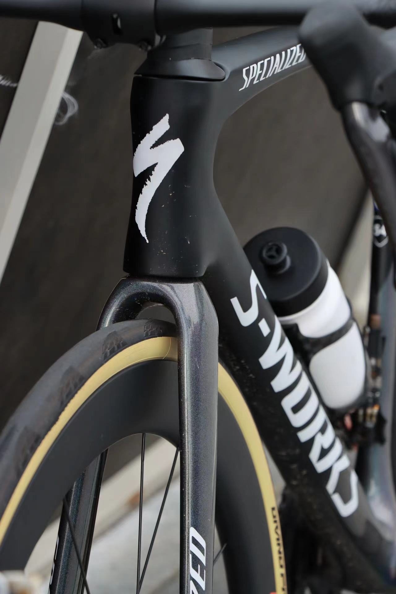 specialized sl7
