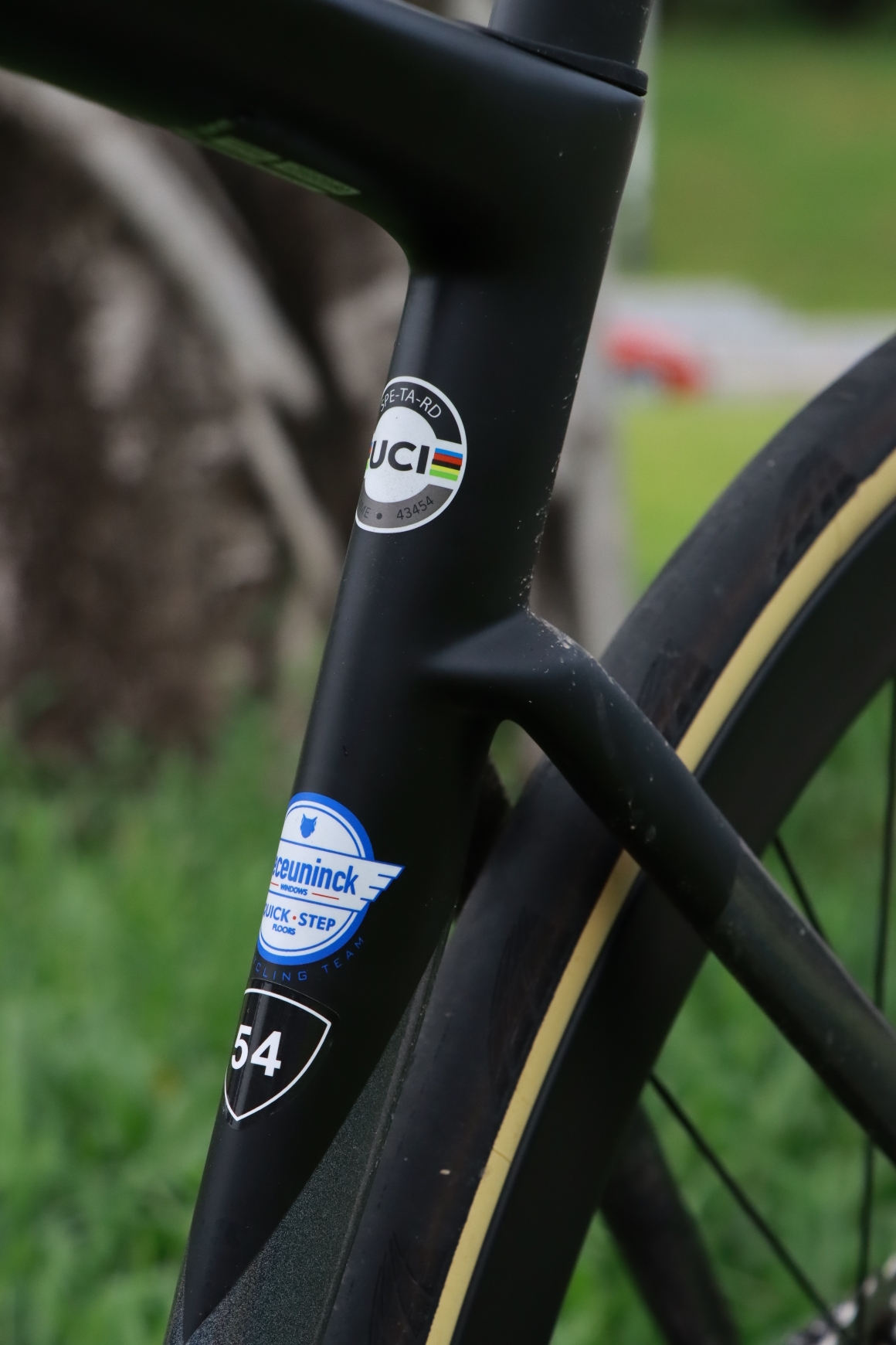 specialized sl7