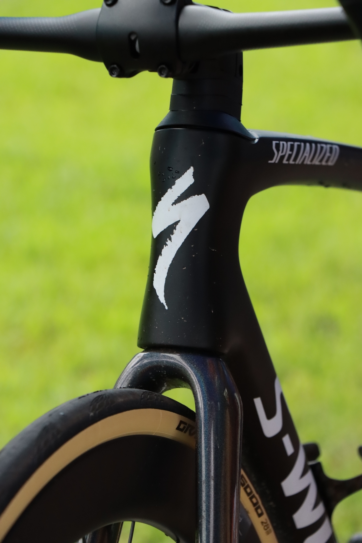 specialized sl7