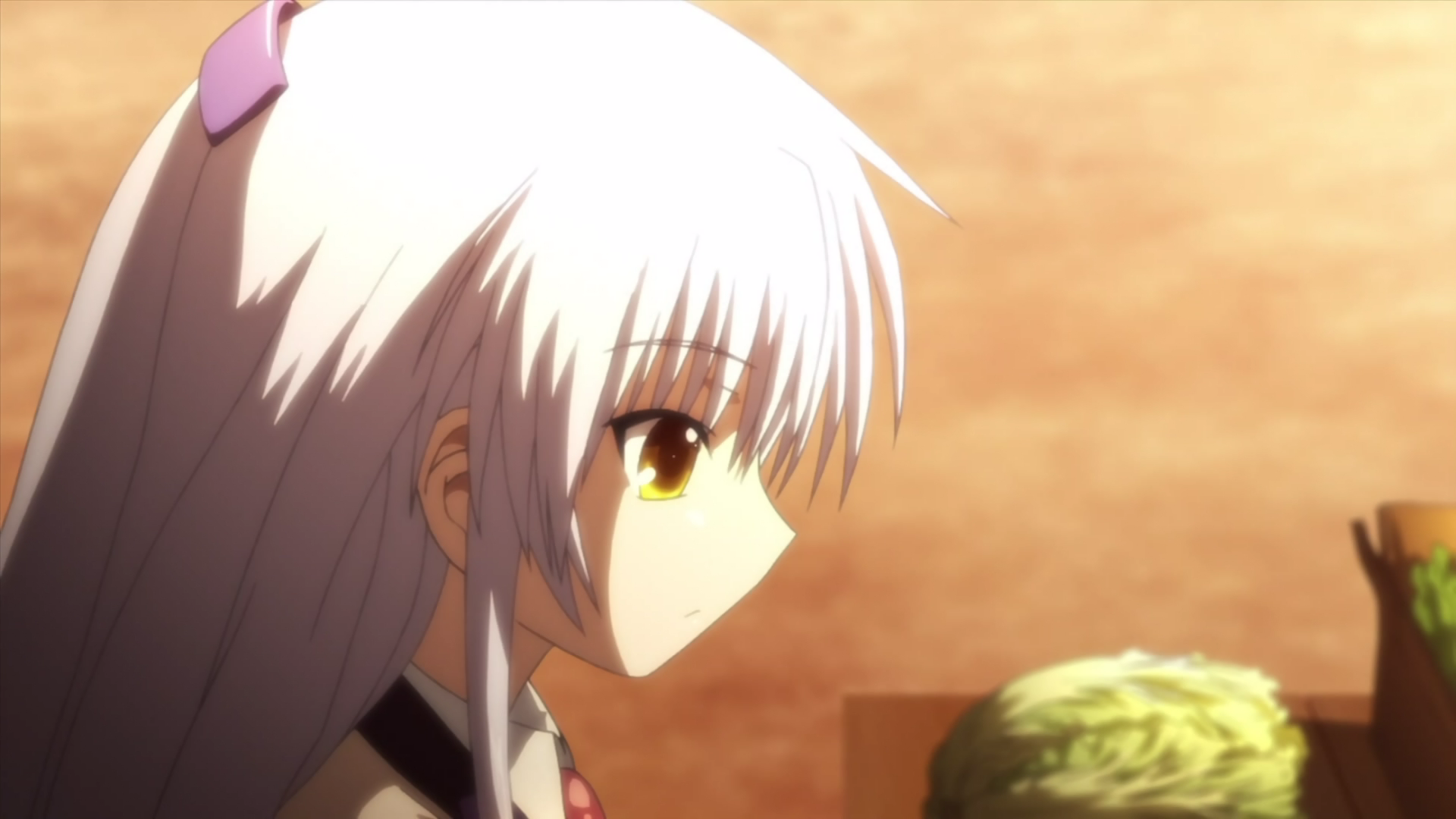 Angel Beats Mad 为什么离开 无法原谅 重得爰 全都是骗人的 原版 喵兔动漫社