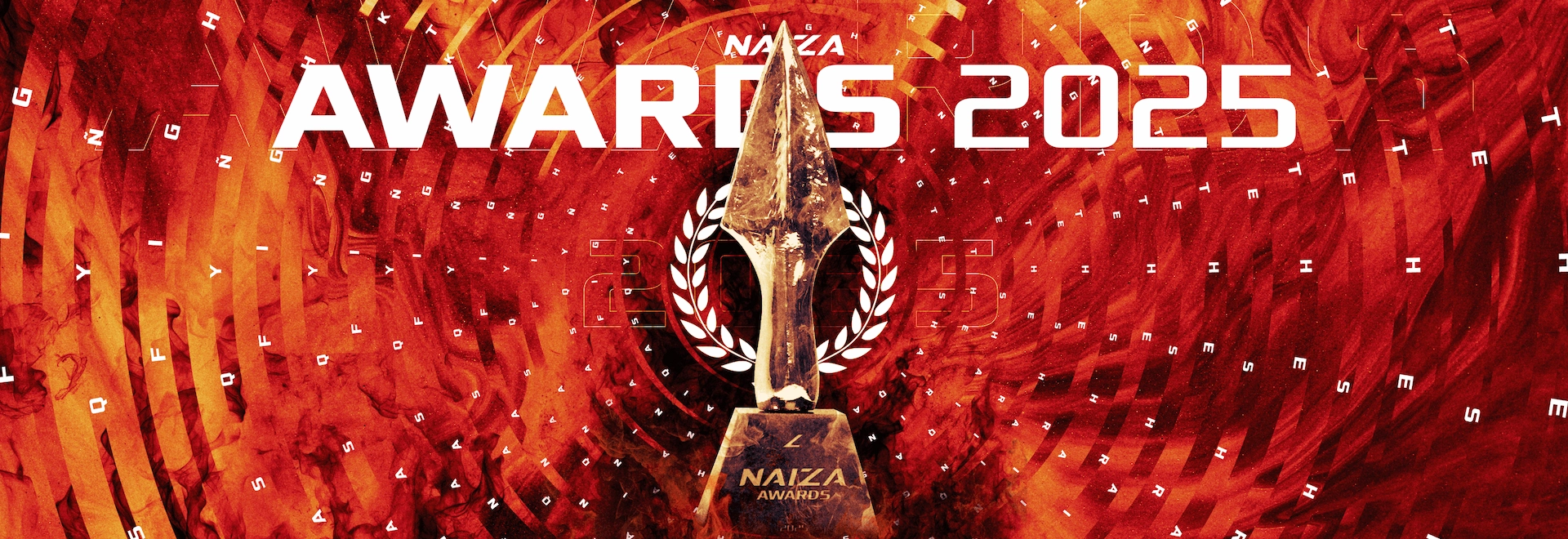 2026年1月28日NAIZA十周年颁奖晚会 - 全程视频 | NAIZA Awards 2025