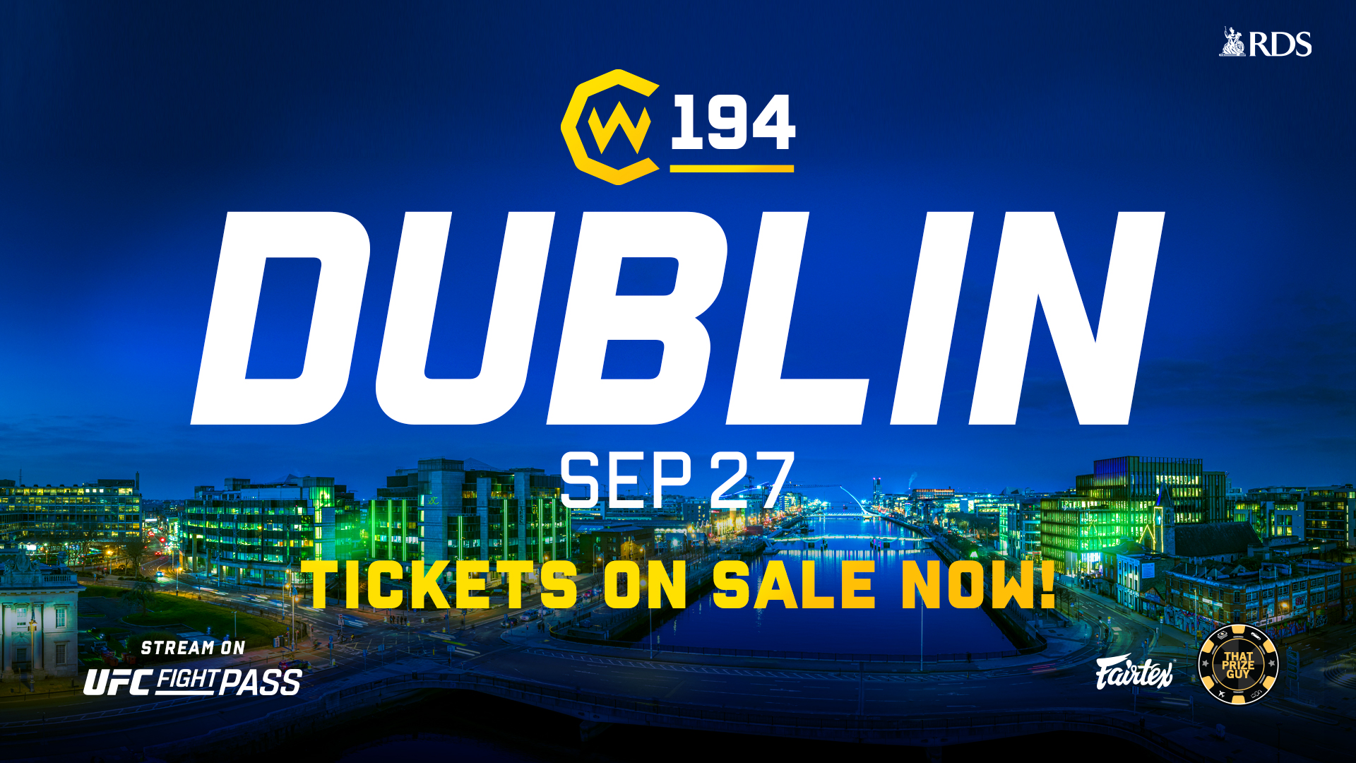 2025年9月28日Cage Warriors 194 DUBLIN - 战卡[赛后视频] Hill vs. Duarte - Sep 27 | Cage Warriors Fighting Championship