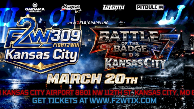 2026年3月21日柔术2026 Fight to Win 309 – 战报[赛后视频] BJJ.2026.Fight.to.Win.Fight.309 | 全球顶级柔术赛事-图片2