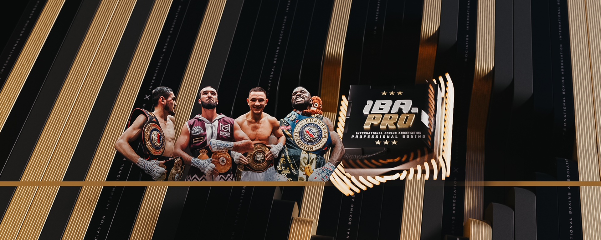 2025年12月13日BETCITY IBA.PRO 13 – 战卡[赛后视频] Pulev vs. Gassiev | IBA Boxing-图片6