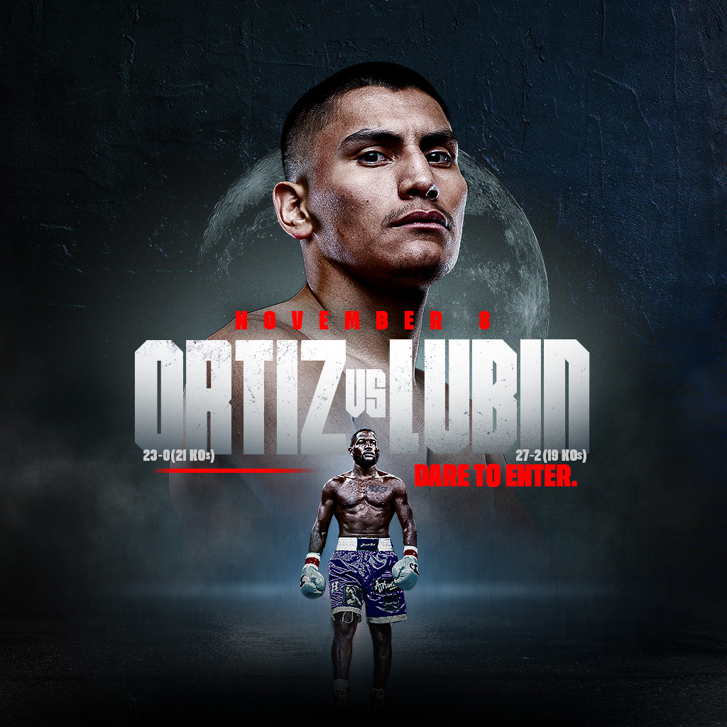 2025年11月9日Golden Boy Fight Night – 直播[赛后视频] Vergil Ortiz Jr vs Erickson Lubin | Golden Boy Promotions-图片3