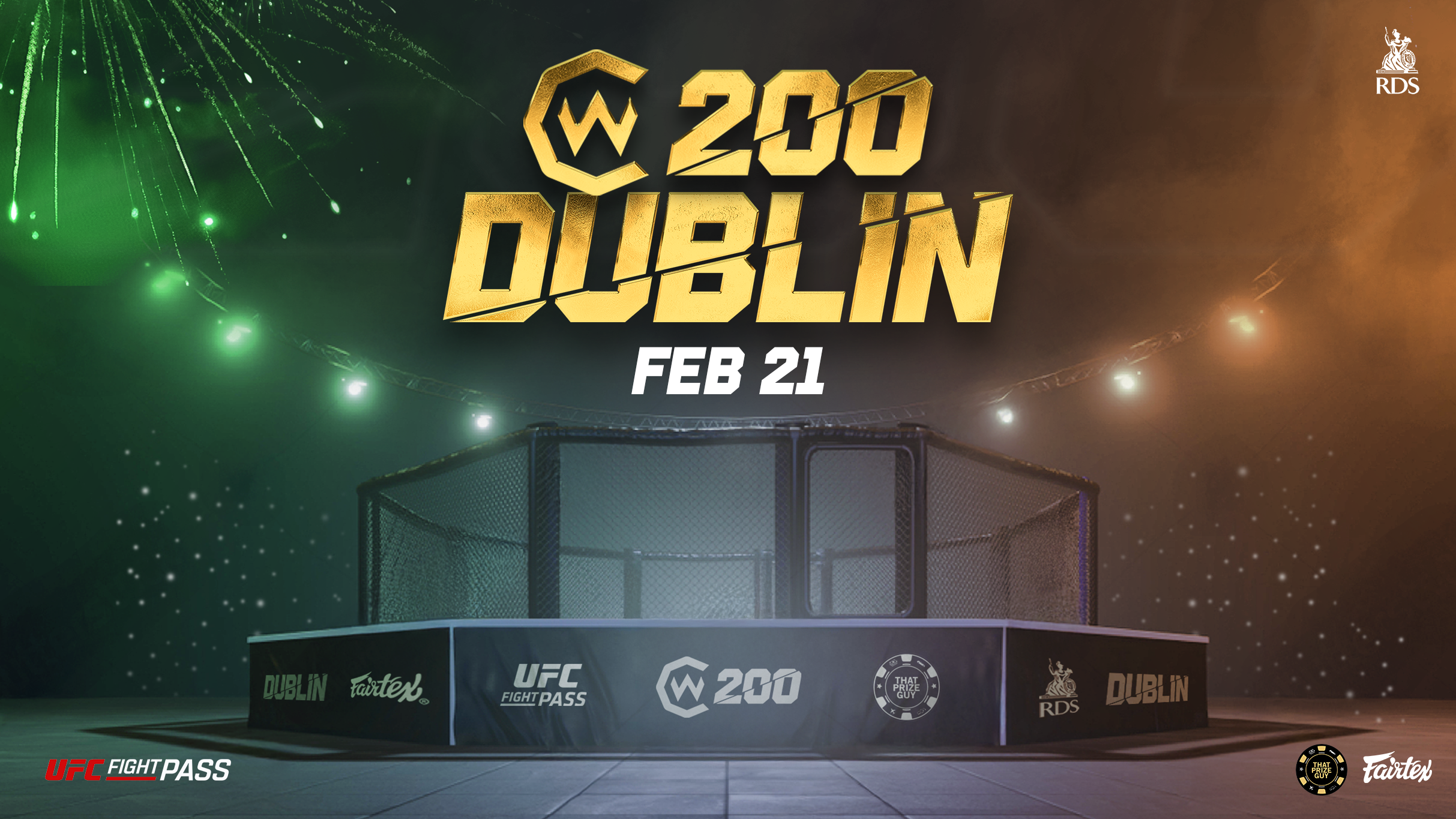 2026年2月22日Cage Warriors 200 - 战报[赛后视频] Simon vs. Bagley - Feb 21 | Cage Warriors Fighting Championship
