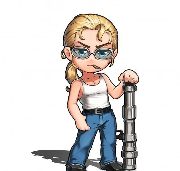 红月手游:锡葛尼斯反抗军领袖【凯诺】,属性加点方向及攻略 !