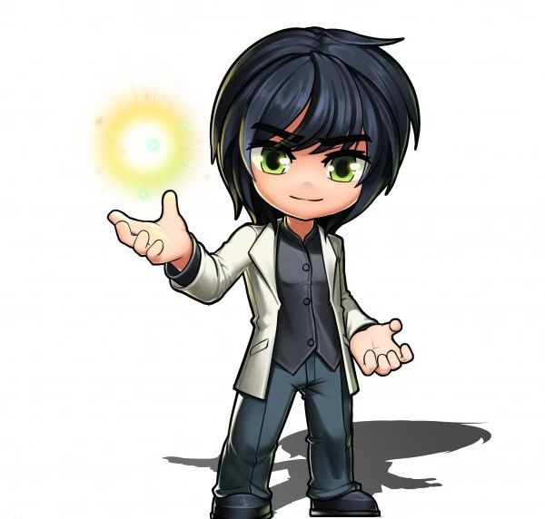 红月手游:独一无二的太阳【菲拉洛】,属性加点方向及攻略 !