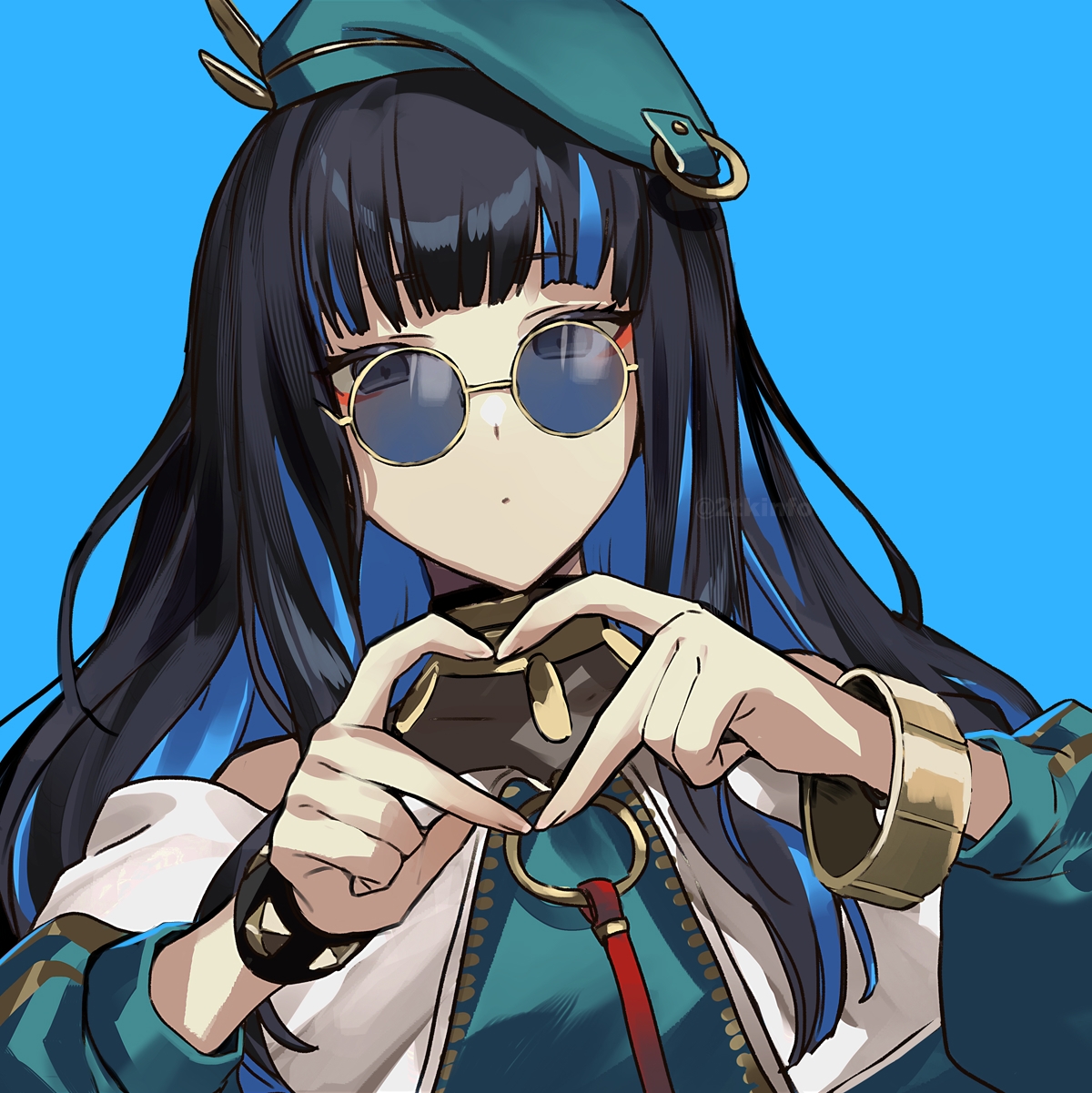 乌丸かなつ