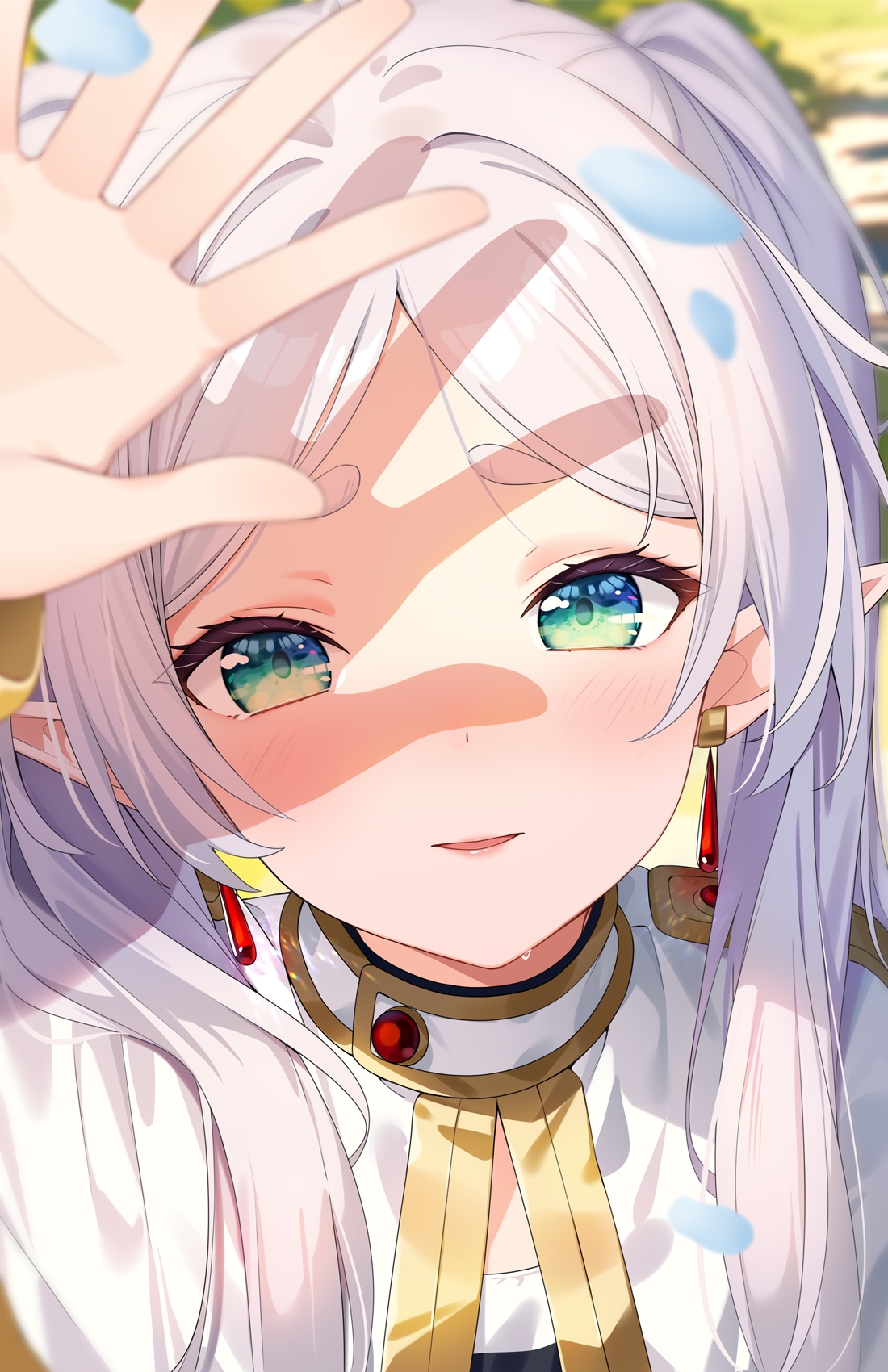 えいとぽんど画师id 303943作品ld 120012423画师茶菓山しん太