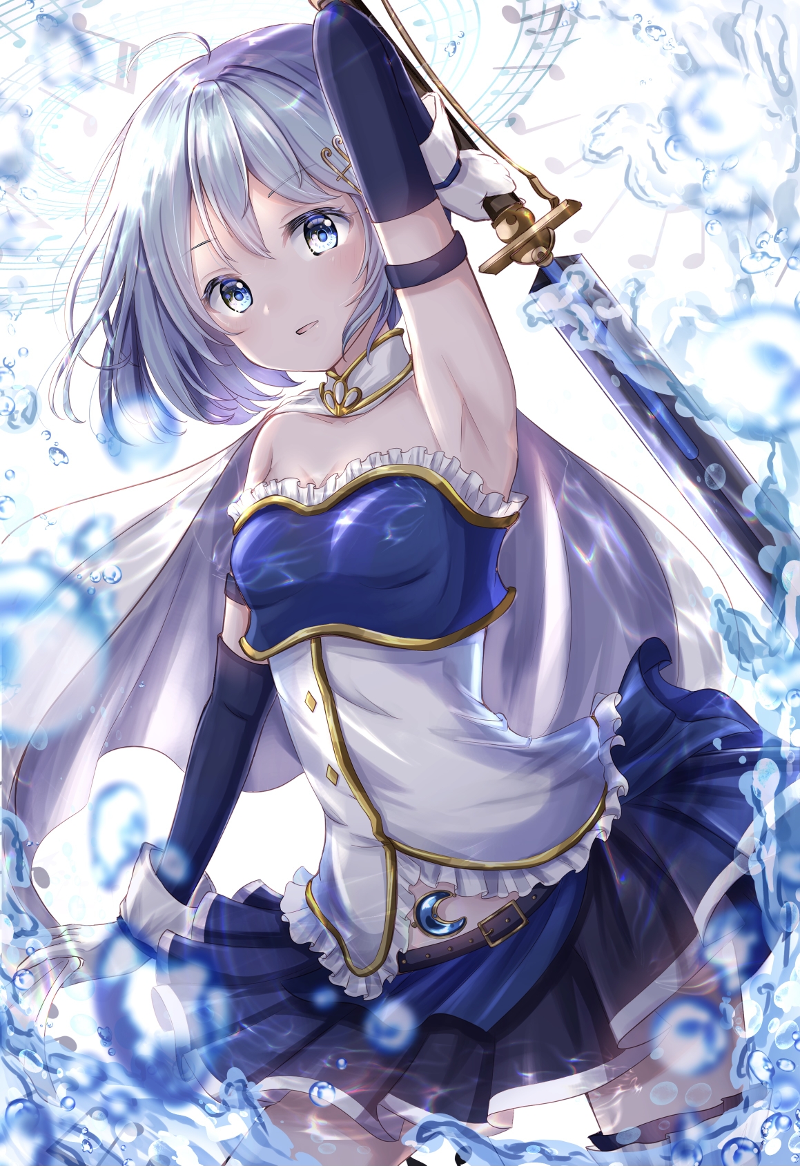 魔法少女小圆美图推荐
