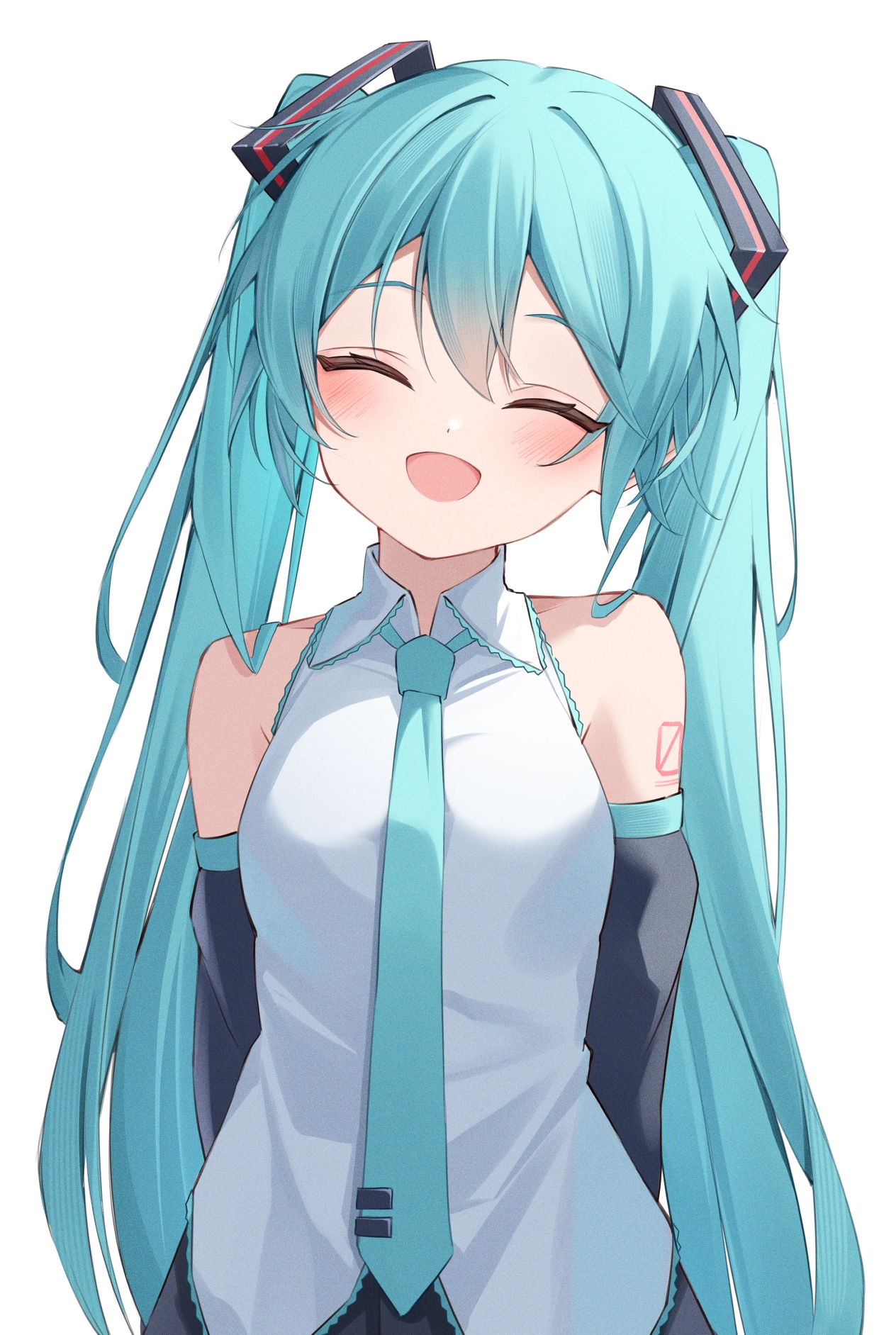 初音未来美图推荐
