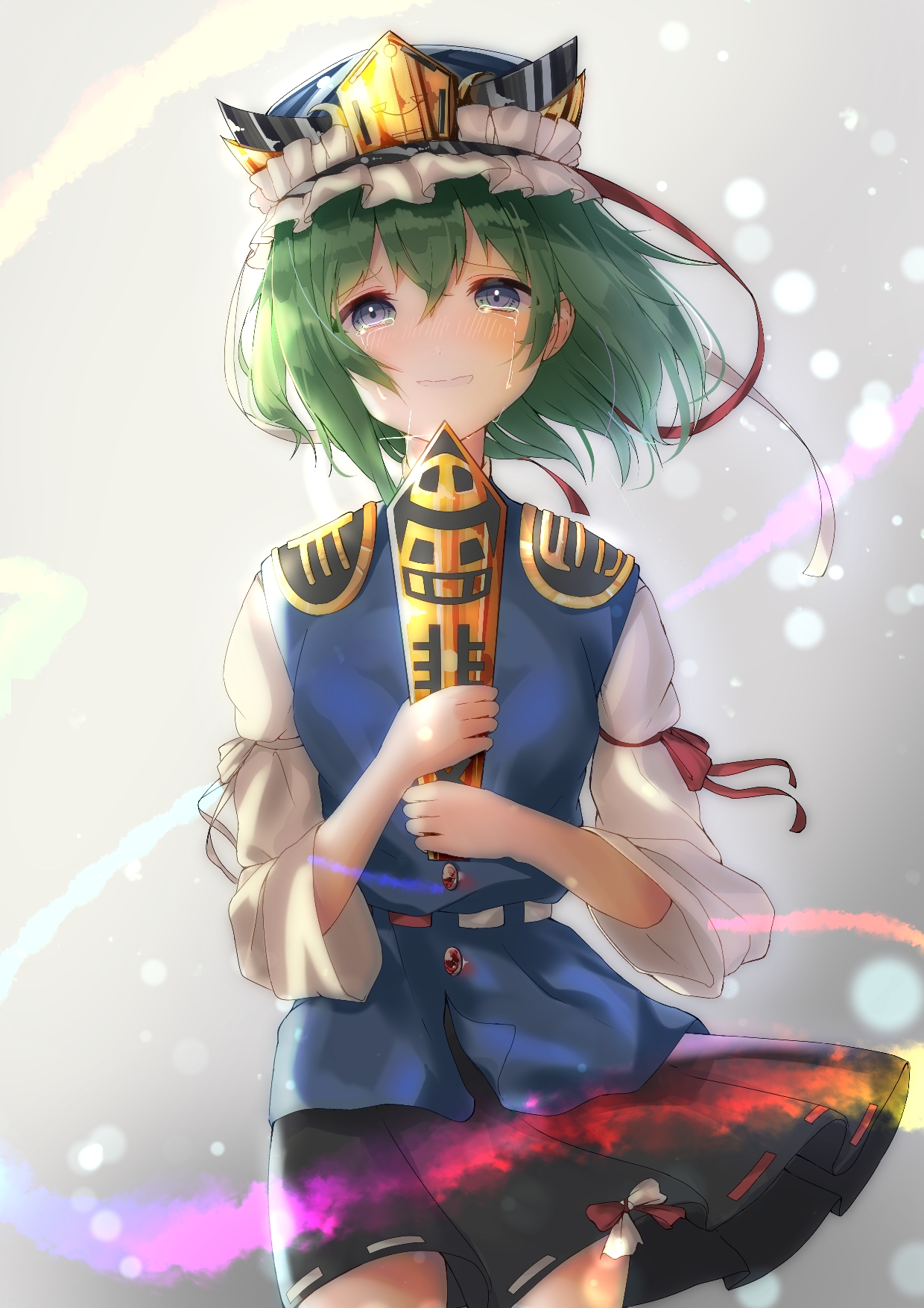 东方project四季映姬·亚玛萨那度美图推荐