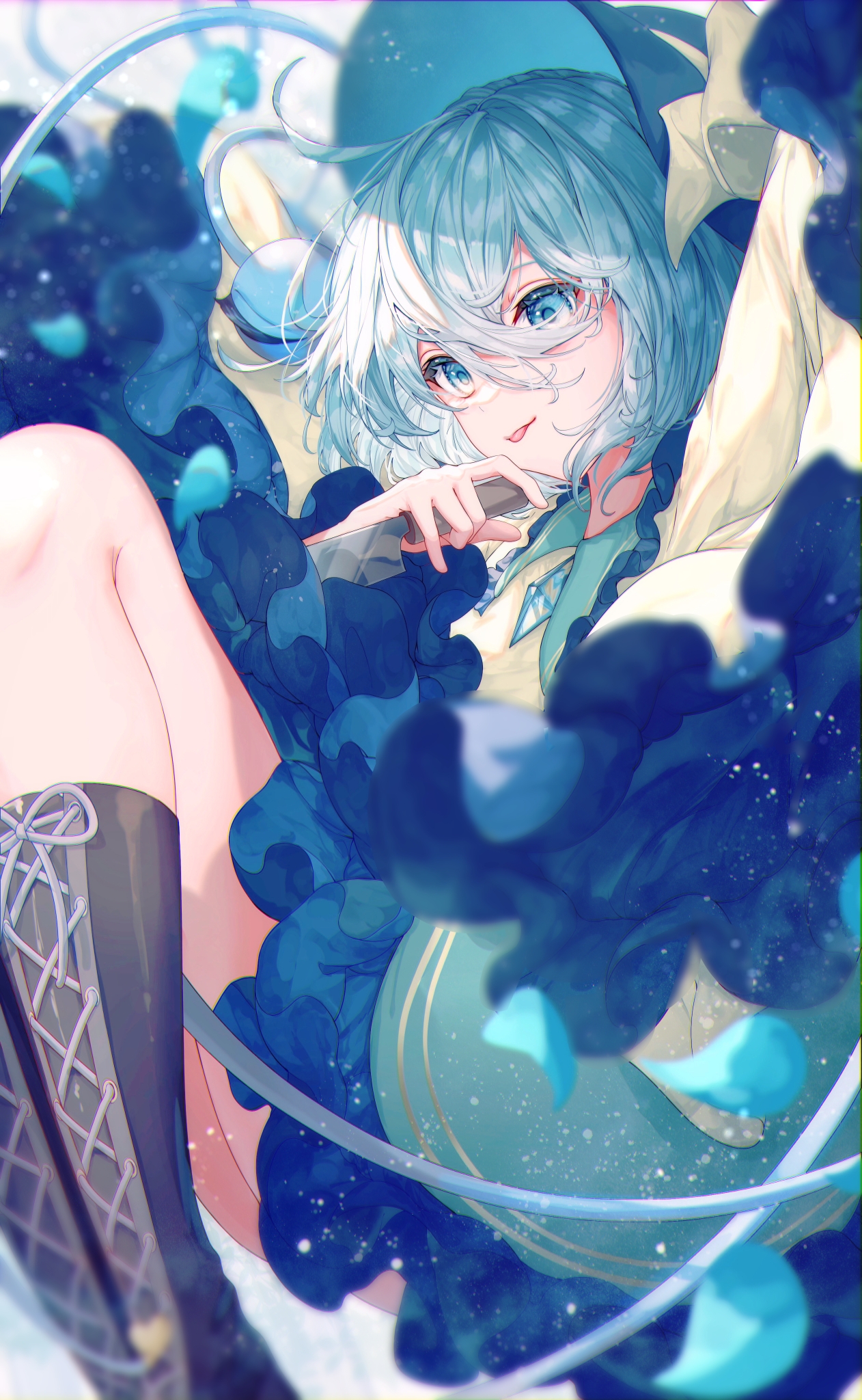 东方project美图推荐