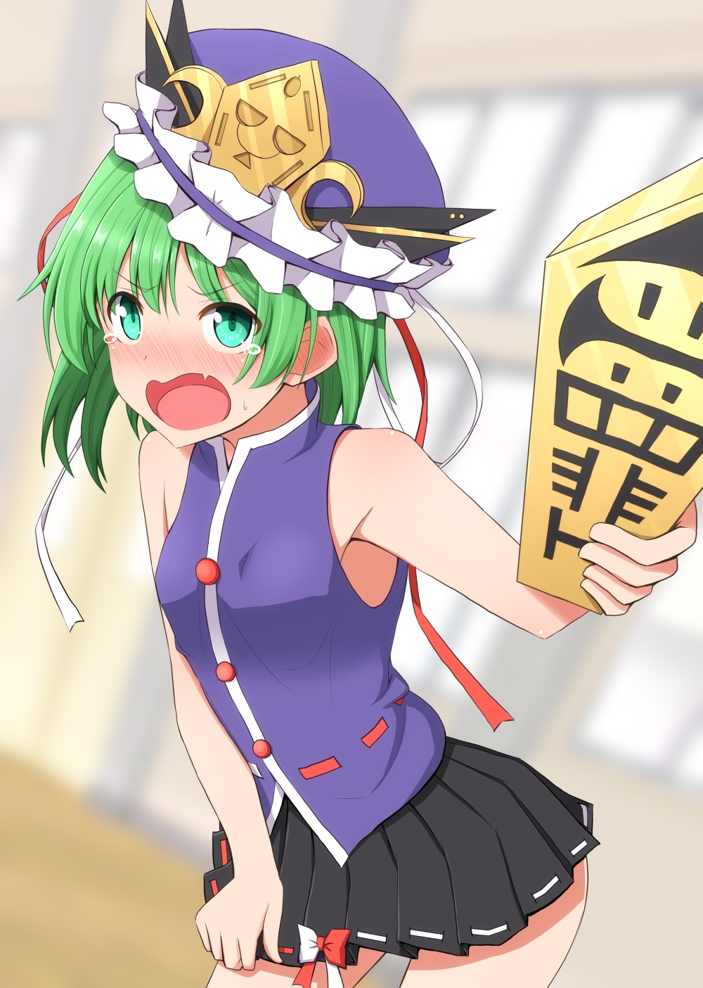 东方project四季映姬·亚玛萨那度美图推荐