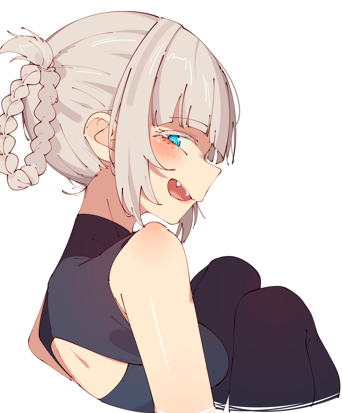 おしかけ少女