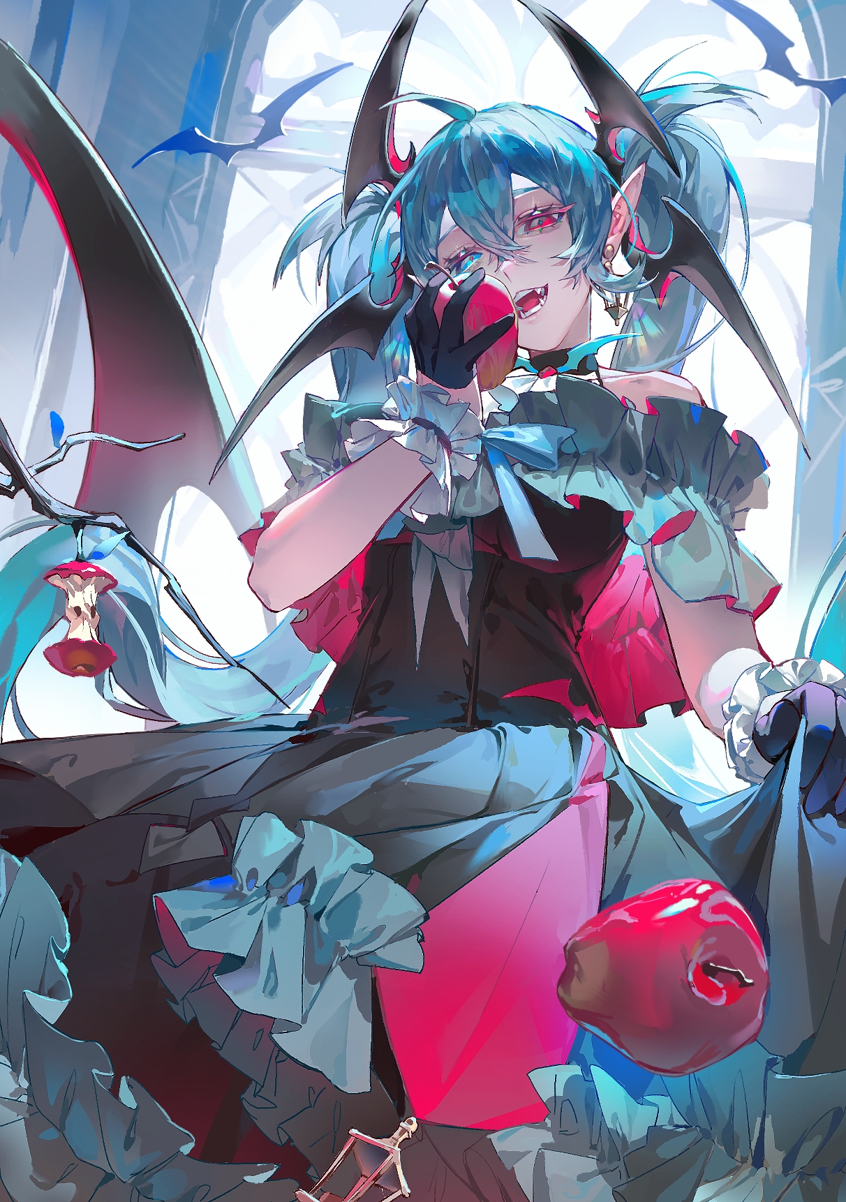 初音未来美图推荐