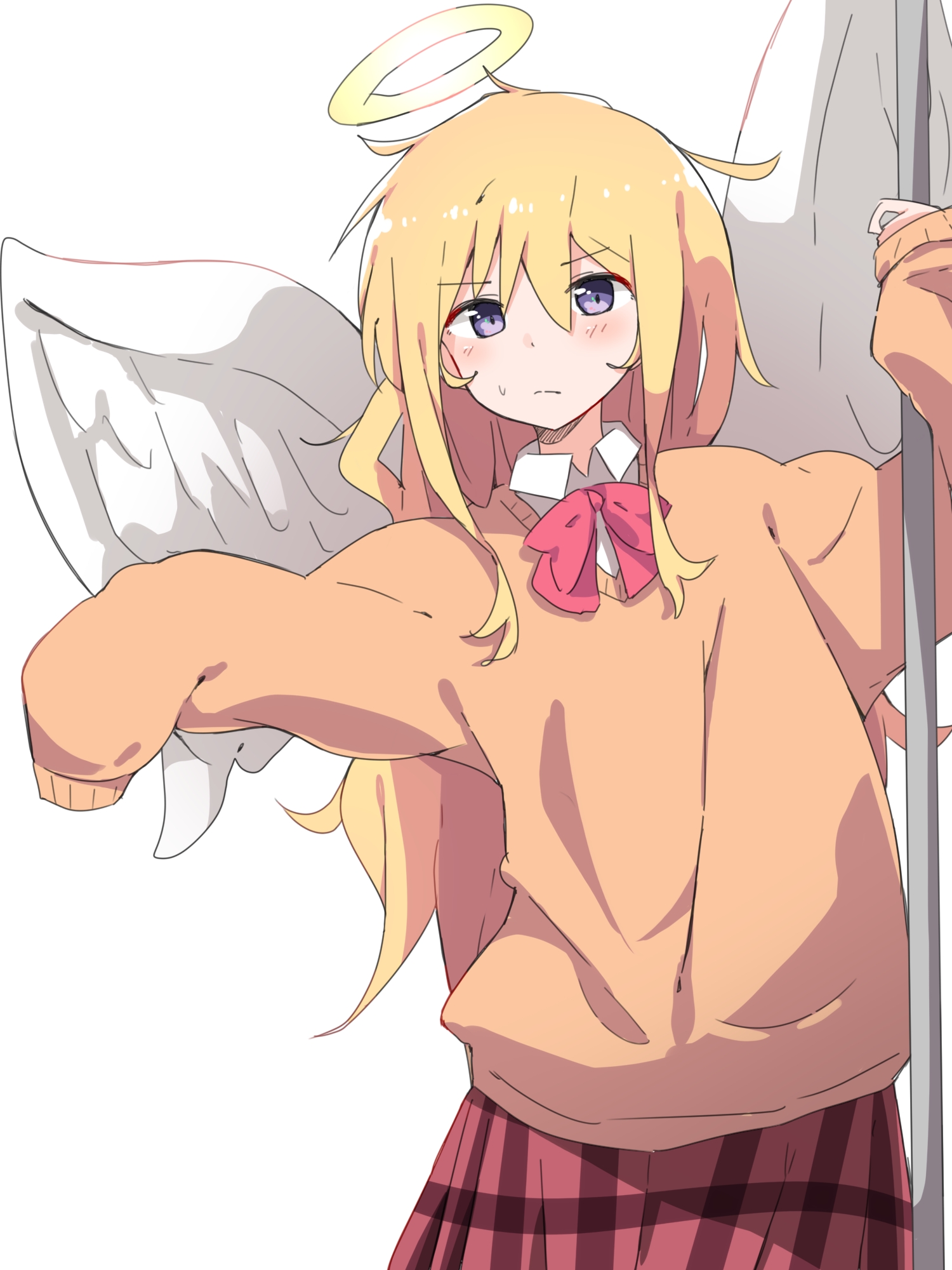 珈百璃的堕落美图推荐