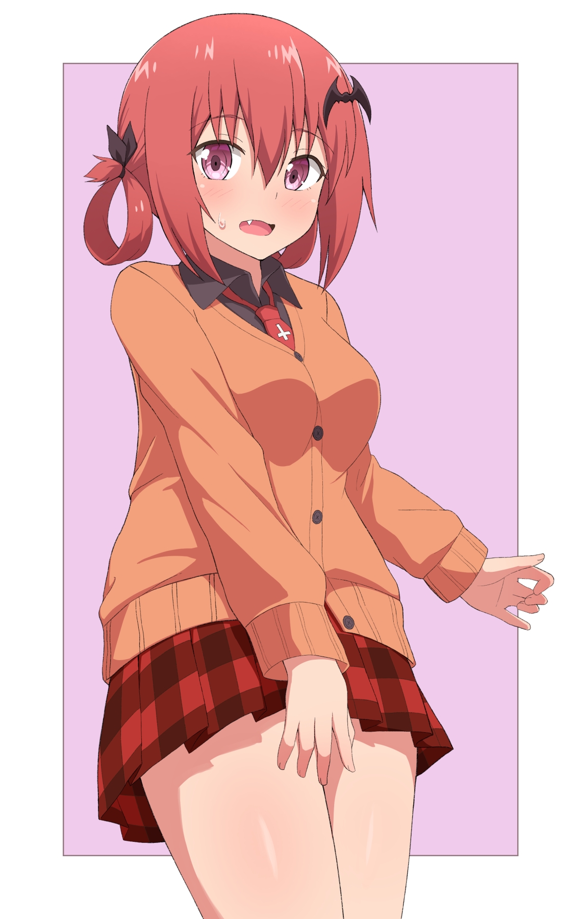 珈百璃的堕落美图推荐