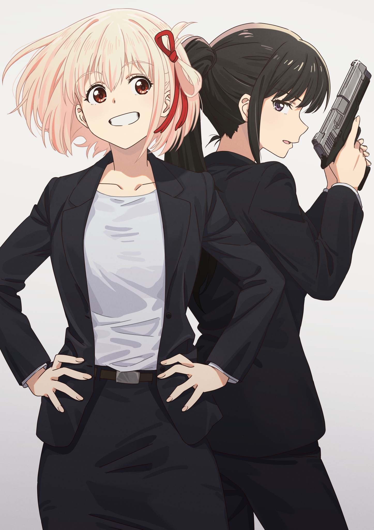 NEKOWORKs