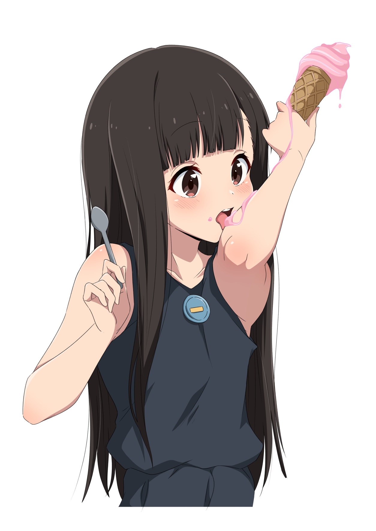 D_elete画师