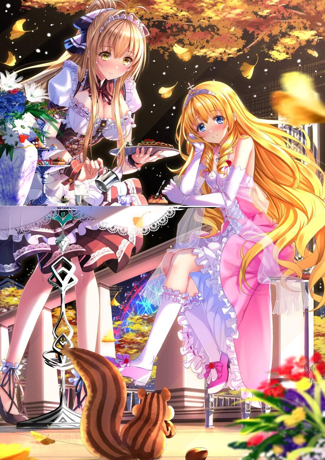 nez- box作品ld 66376394画师id 13223970画师なかじまゆか作品ld
