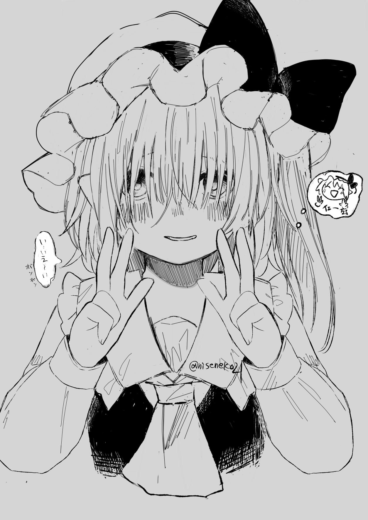 东方project美图推荐