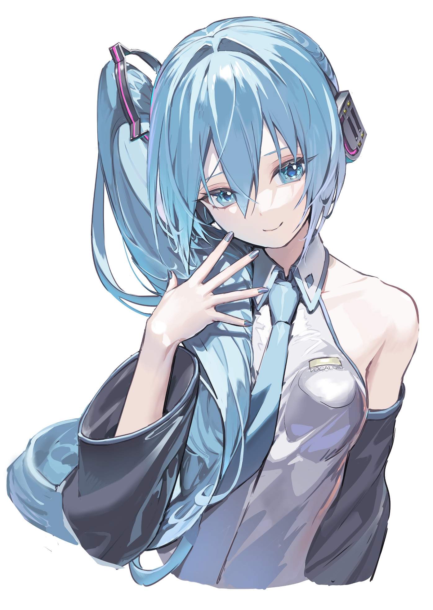 初音未来美图推荐