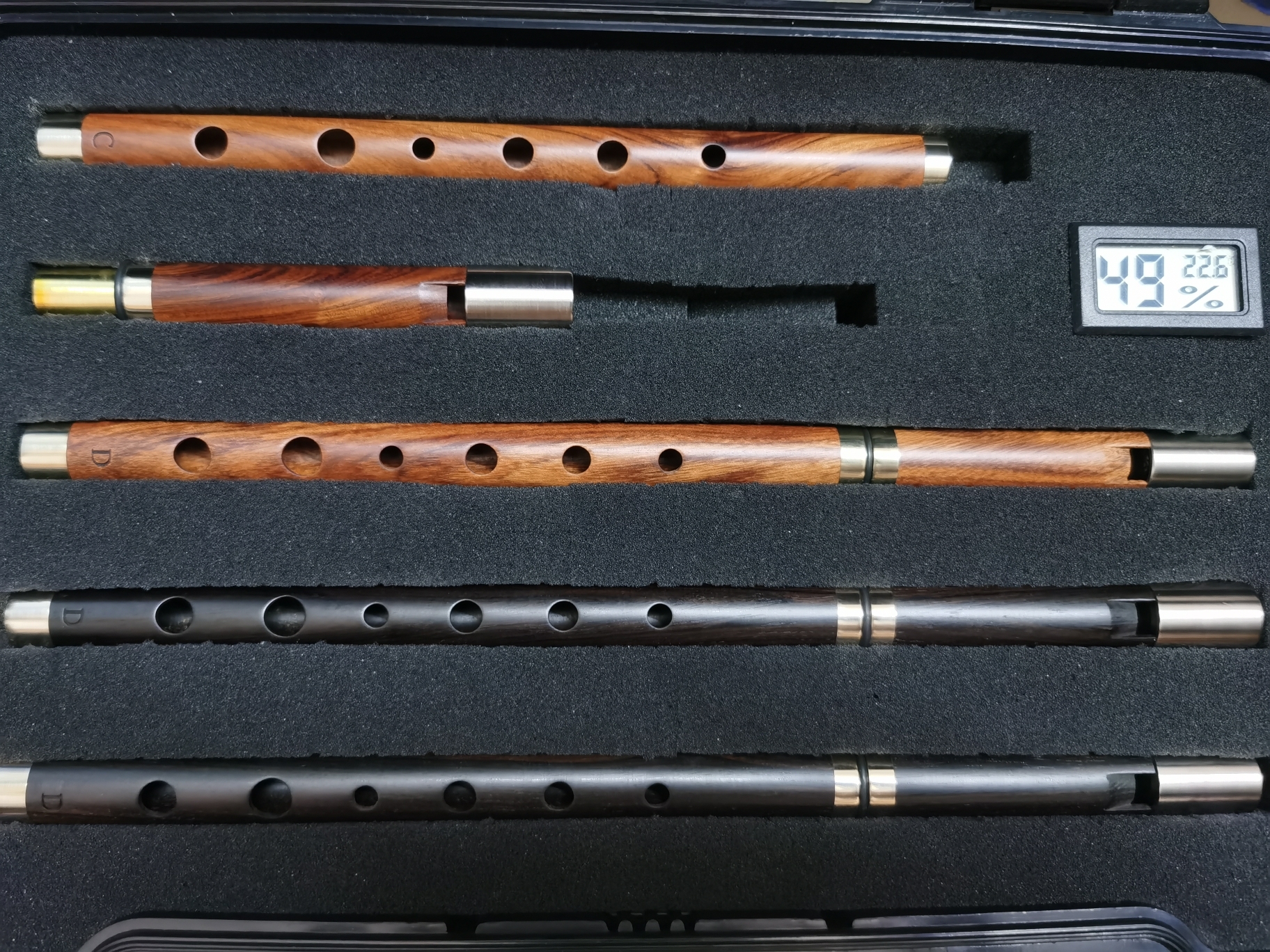 关于我要入了的copley木长笛