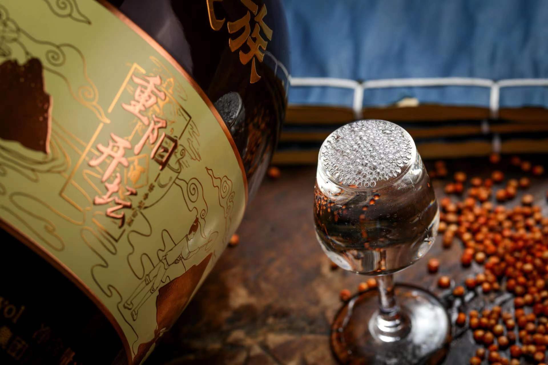 品酒不再盲目,掌握正确的白酒品鉴方法