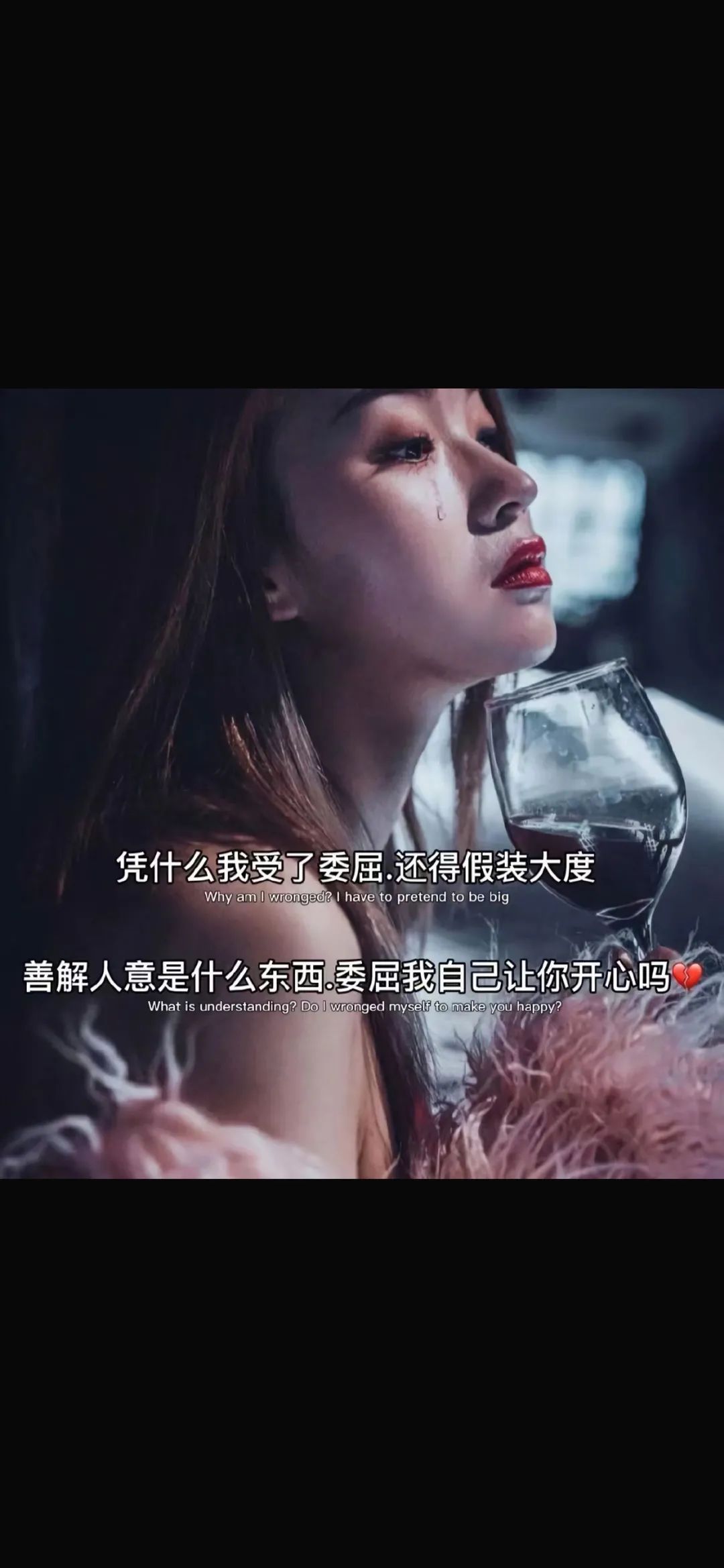 手机全屏高清美少女壁纸|好看小姐姐美女二维码加油2022