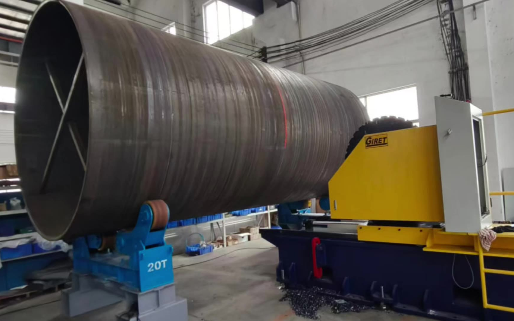 cm管道环缝清根机,开始接受预定!