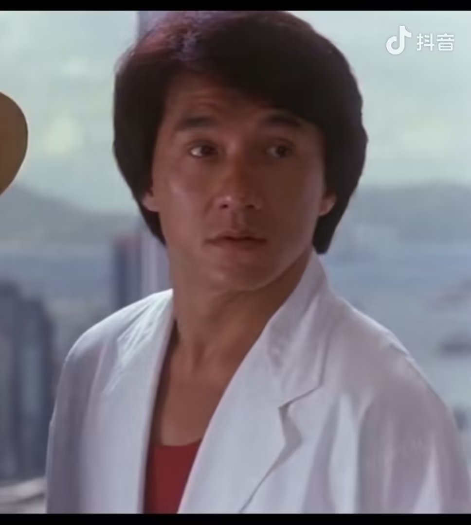 成龙版城市猎人