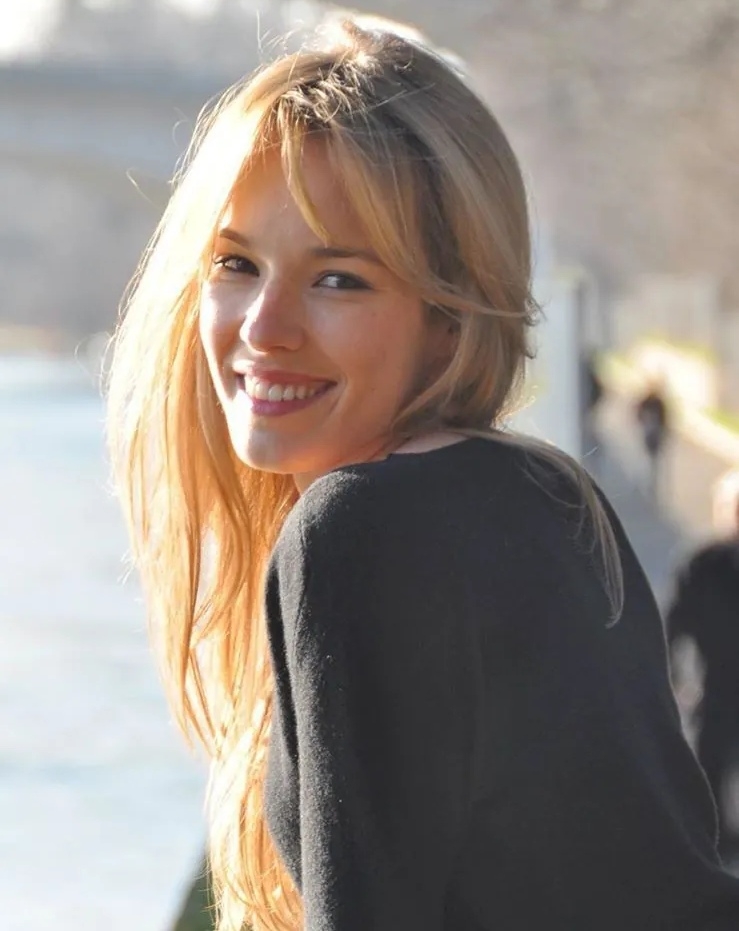 法国版城市猎人