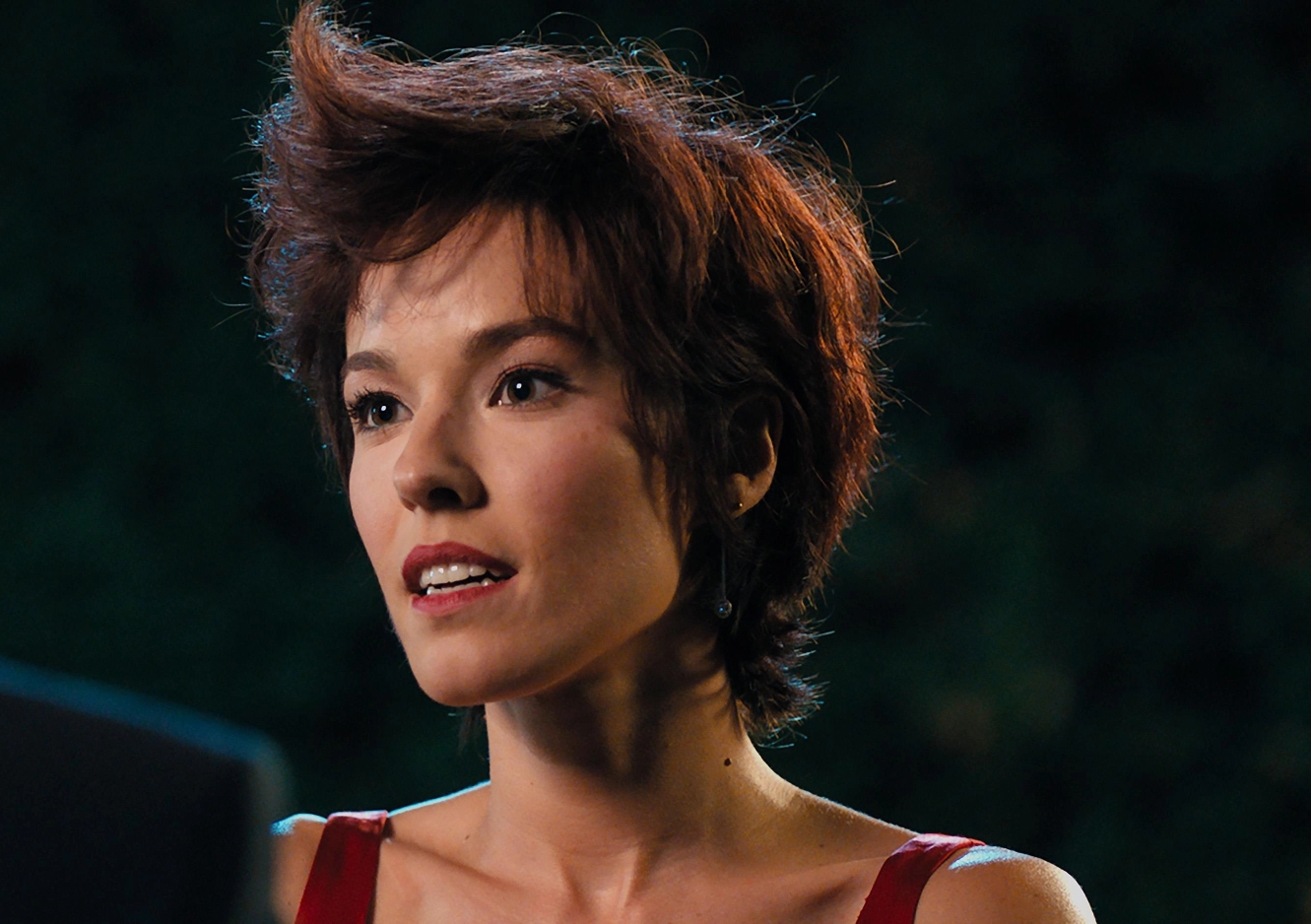 法国版城市猎人