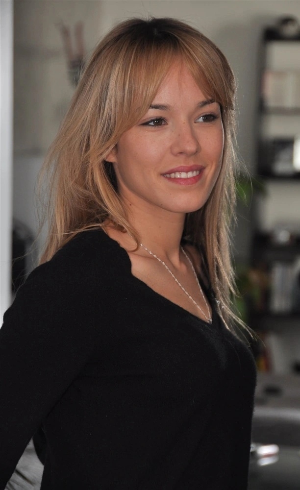 法国版城市猎人