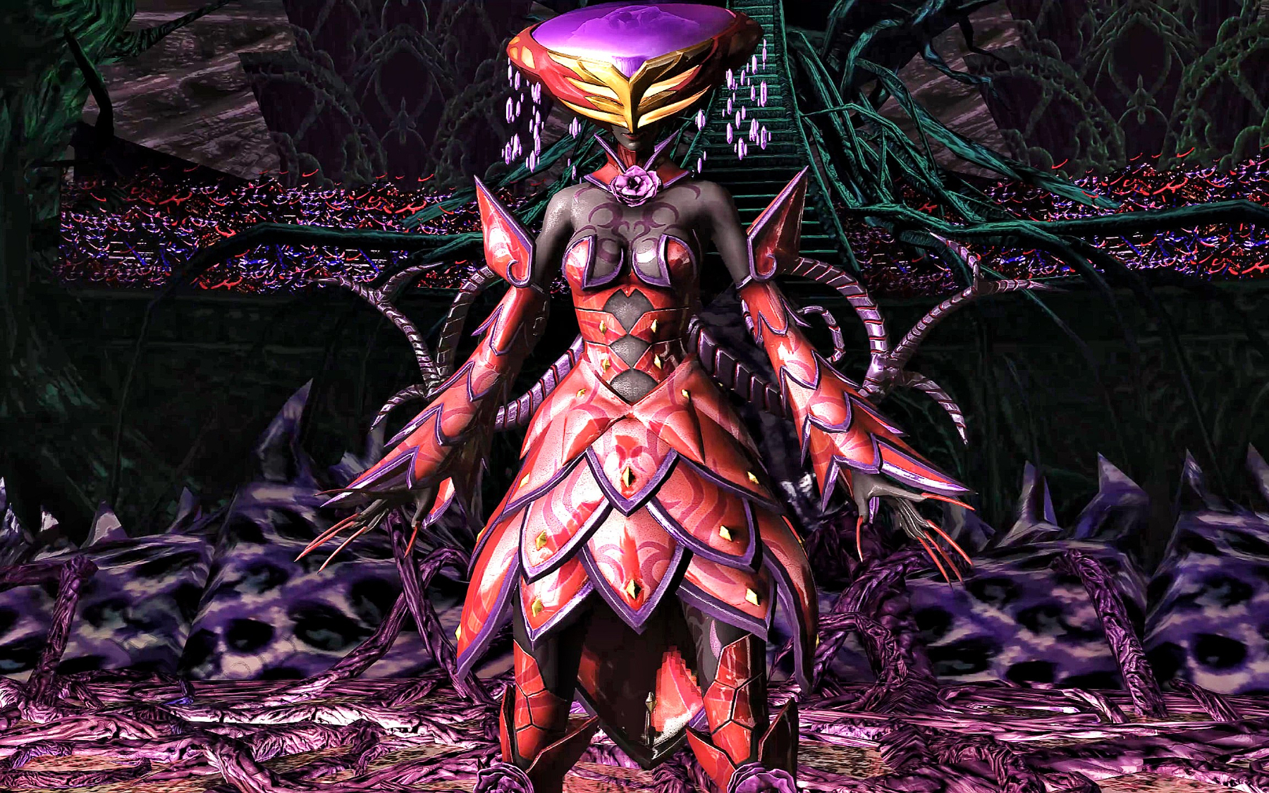 猎天使魔女2 第十一章